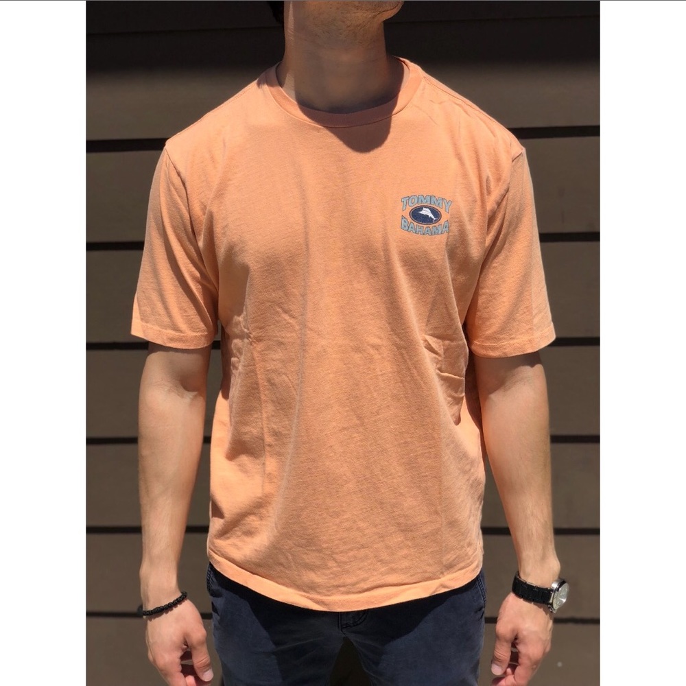 Tommy Bahama Grill Iron T-Shirt
